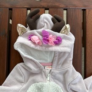 12 month girl fall bundle